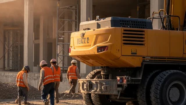 Astec Industries (ASTE) is on the Move, Here's Why the Trend Could be Sustainable