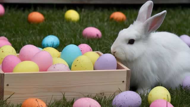 Cal-Maine Foods: A Bet On The American Food Industry