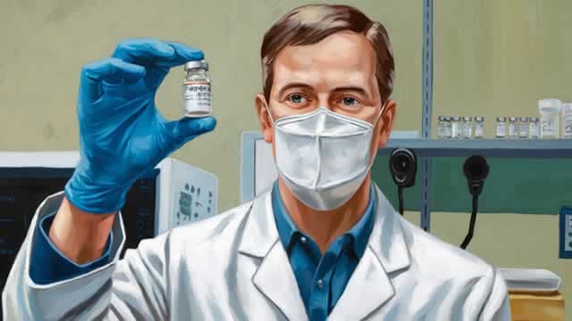 1 Reason I'd Happily Buy Pfizer (PFE) Stock and Never Sell