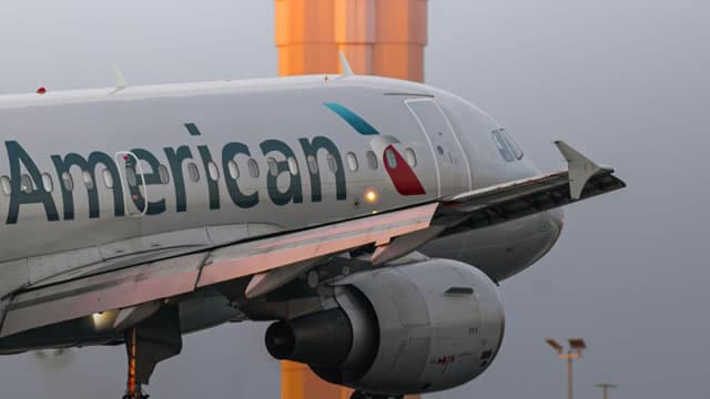 American Airlines Cut 3 Destinations. What Does It Save Before Earnings?