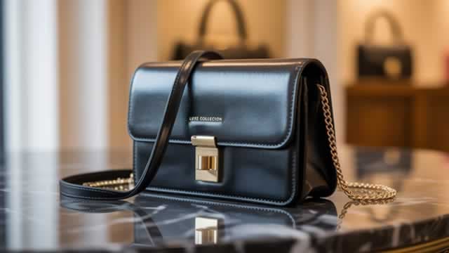 Zacks Industry Outlook Ralph Lauren, Crocs, Columbia and G-III Apparel