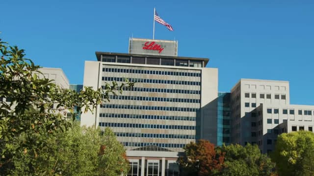 Eli Lilly, Ascidian Sign $1.9 Billion Kidney-Disease Treatment Deal