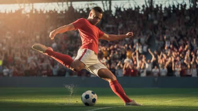 This Amer Sports Analyst Begins Coverage On A Bullish Note; Here Are Top 5 Initiations For Thursday