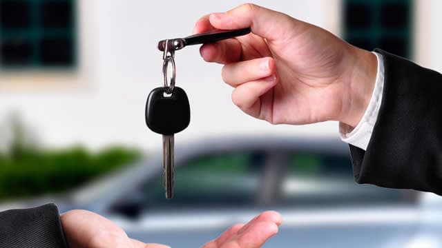 Why United Rentals Stock Is Plummeting Today