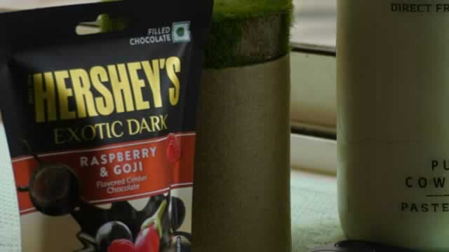 Why Hershey (HSY) Could Beat Earnings Estimates Again
