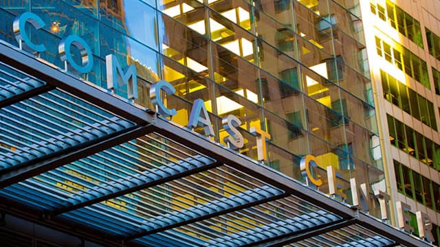 Why You Should Consider Comcast Stock