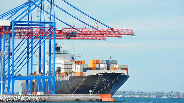 Why Kirby (KEX) is a Top Growth Stock for the Long-Term