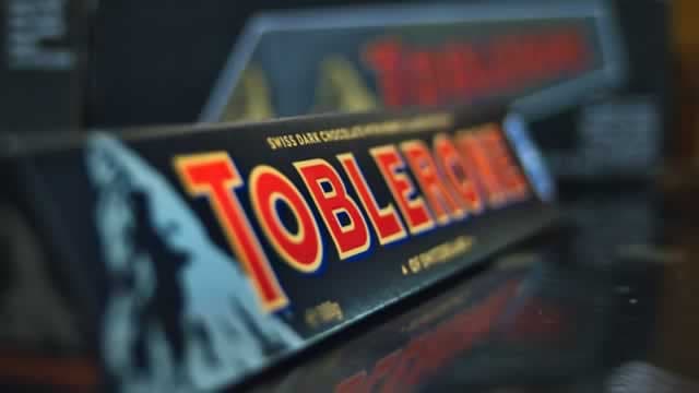 Mondelez's Chocolate Sales Show Strength in FY25: Is It Sustainable?