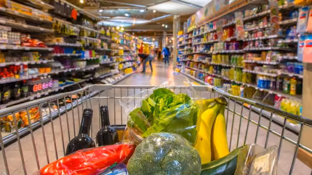 3 Supermarket Stocks Set to Benefit From Omnichannel & Loyalty Growth