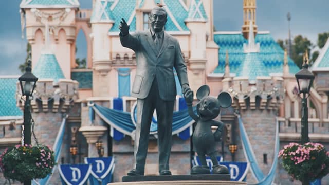 Disney files early ABC station license renewal applications