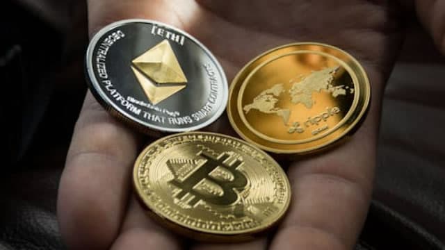 Trump Media Plans to Launch Crypto ETF