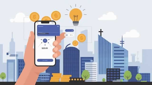 Consumer Pressure Rises, but So Does Demand for Affirm's Services