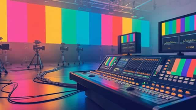 Nexstar Media: Legal Overhang Creates Value Opportunity