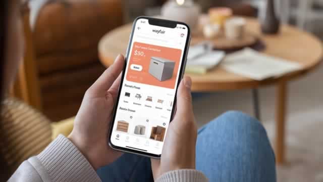 After a 500% Rally, Wayfair's Pullback Could Be an Opportunity