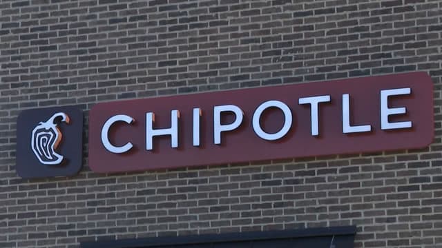 Chipotle Mexican Grill, Inc. (CMG) Is a Trending Stock: Facts to Know Before Betting on It