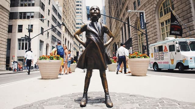 Top 4 Risk Off Stocks You'll Regret Missing In July