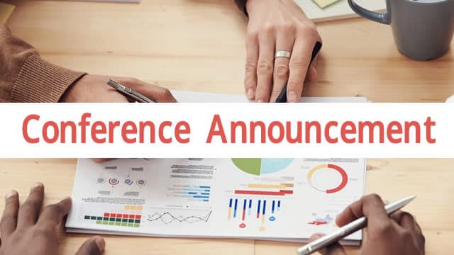 Titan America to Announce Second Quarter 2026 Financial Results on July 28