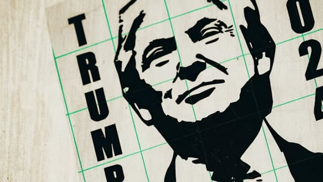 Trump Media CEO Defends the Truth API as Standard Media Industry Practice