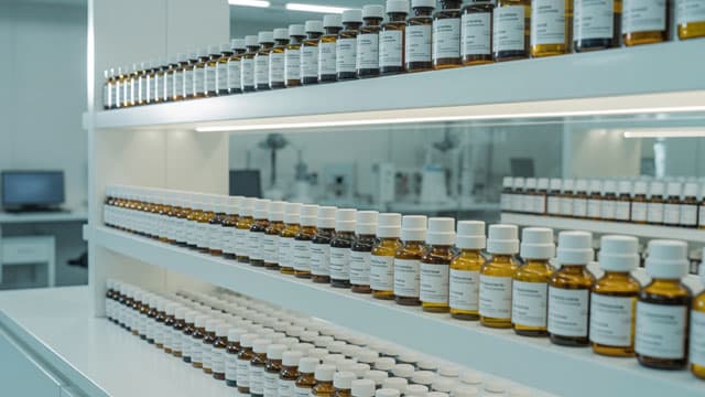 Novartis to build radioligand therapy site in Texas to expand US manufacturing