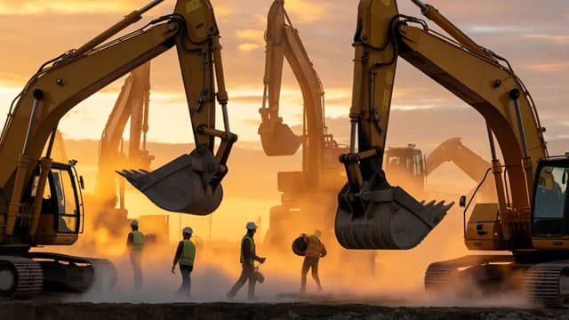 Gencor Stock Surges Post Q3 Earnings, Revenues and Backlog Increase