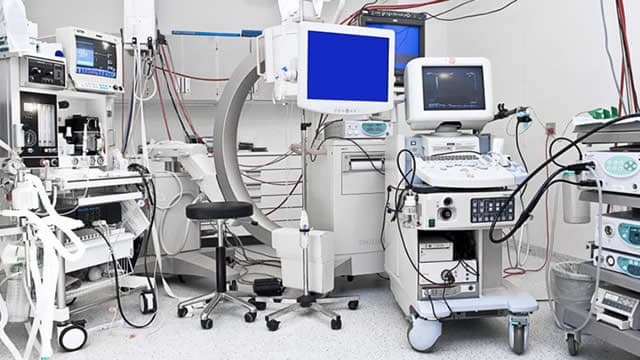 Agilent Q1 Earnings Miss Estimates, Revenues Up Y/Y, Shares Fall