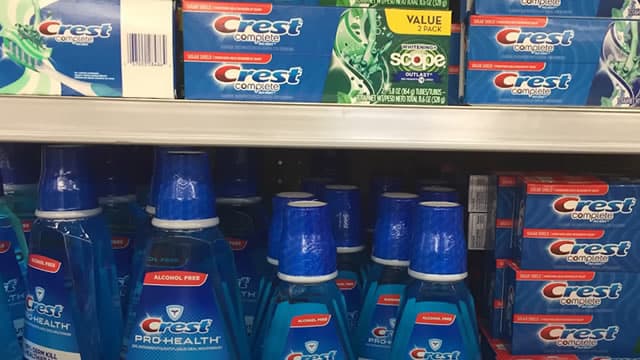 Why Investors May Want to Buy Procter & Gamble if Consumer Spending Cools