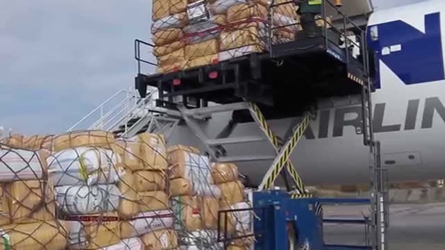 OMA Airports: Significant Discount Due To Market Disruptions