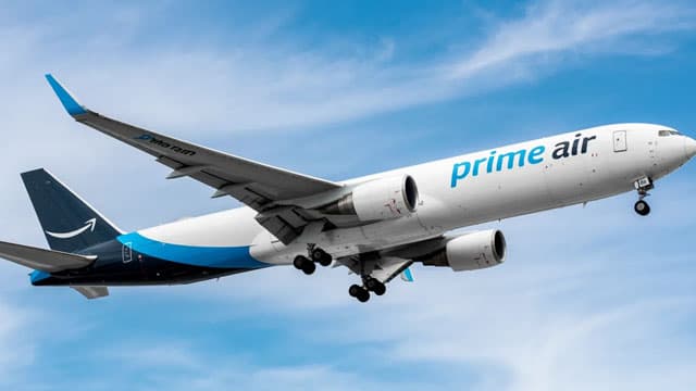 Investor Goes 70% Into Amazon With Leveraged Options, Calls Amazon ‘Ultimate Beneficiary' of AI