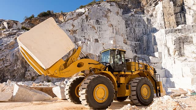 Caterpillar (CAT) Outpaces Stock Market Gains: What You Should Know