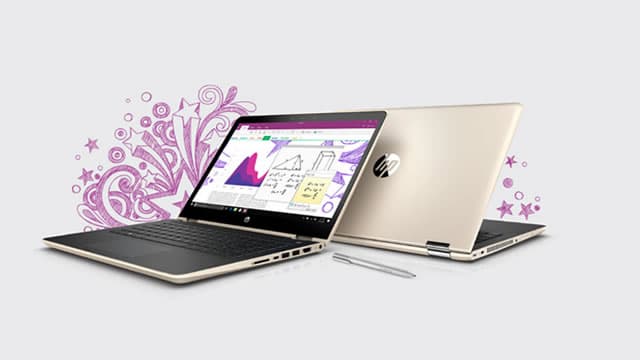 HP Is A High Yielding Undervalued Tech Stock (Technical Analysis)