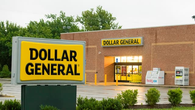 Dollar General (DG) Reports Next Week: Wall Street Expects Earnings Growth