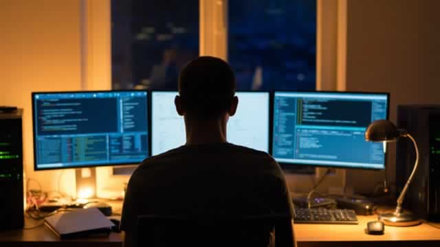 Ouster, Inc. (OUST) Stock Dips While Market Gains: Key Facts