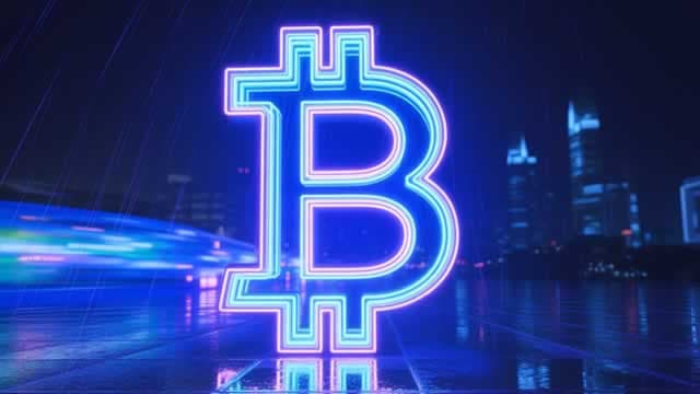 Iran Crypto Activity Spikes. Miners Tumble On Bitcoin Sale Plans.