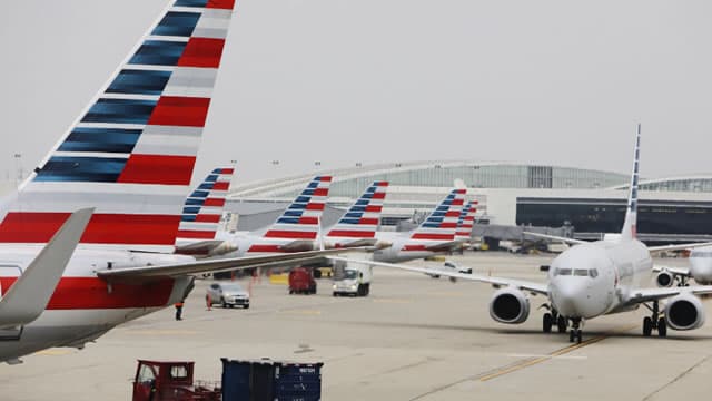 Fast-paced Momentum Stock American Airlines (AAL) Is Still Trading at a Bargain
