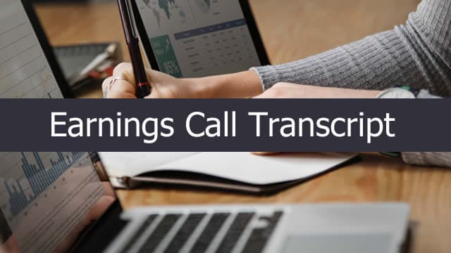 USCB Financial Holdings, Inc. (USCB) Q2 2026 Earnings Call Transcript