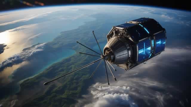 GE Aerospace (GE) Earnings Expected to Grow: What to Know Ahead of Next Week's Release