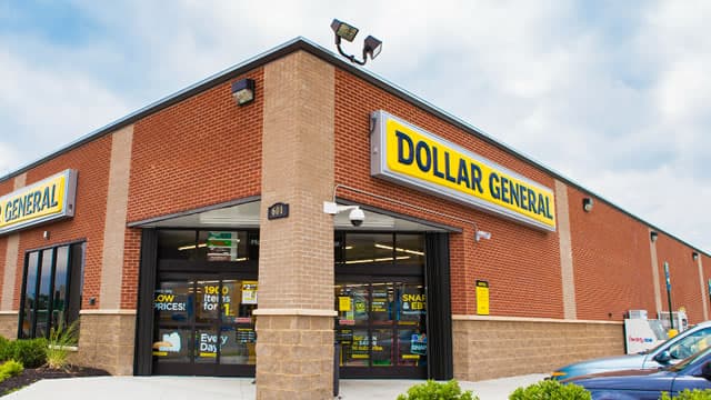 Unlocking Q2 Potential of Dollar General (DG): Exploring Wall Street Estimates for Key Metrics