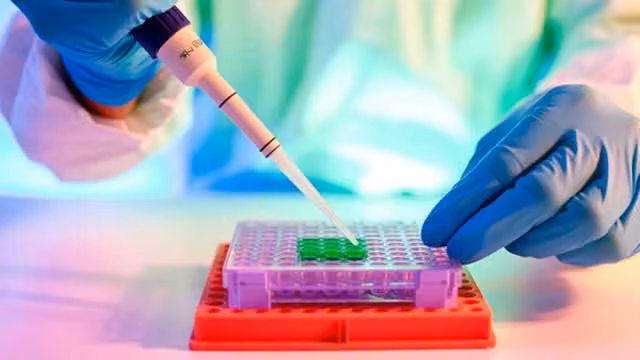Aclaris Therapeutics (ACRS) Reports Q2 Loss, Tops Revenue Estimates