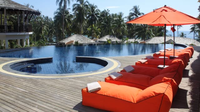 IHG Hotels & Resorts CEO: Demand is steady around the world after turbulent year