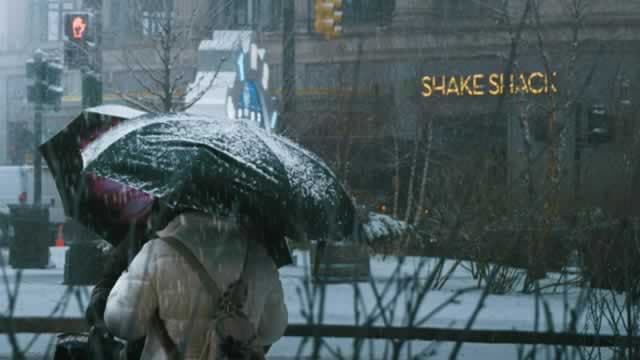 Shake Shack Releases Preliminary FY25 Results, Sets 2026 Growth Path