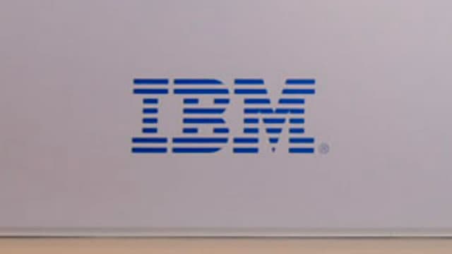 Is IBM's Crash Really a Buying Opportunity?