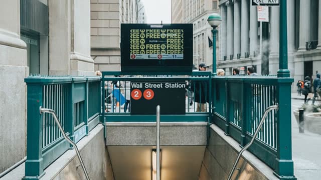 The IPO Market Faces a Busy Week. These Stocks Are Making Their Debuts.