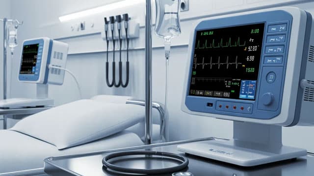 Wall Street Analysts See a 57.62% Upside in VAREX IMAGING (VREX): Can the Stock Really Move This High?