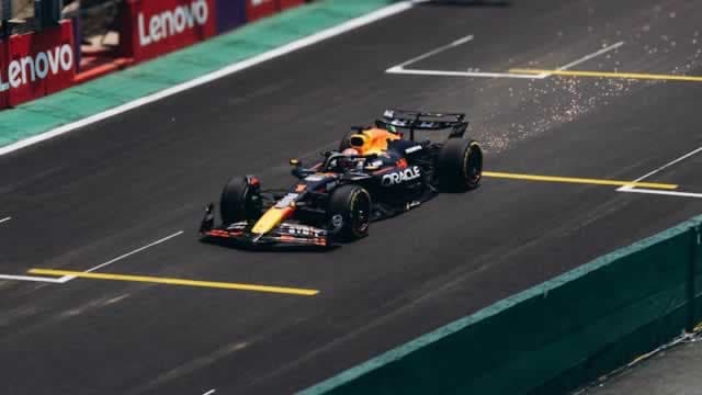 Formula One's TV Rights Are Up for Grabs, but Media Companies Aren't Racing to Bid