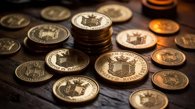 Here's Why Barrick Mining (B) is a Strong Value Stock