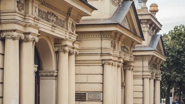 Morgan Stanley's OCC Application Is Wall Street Colonizing Crypto's Back Office