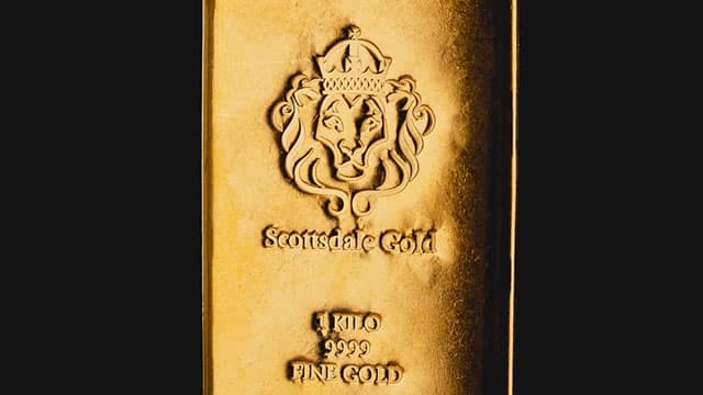 Gold Weekly Price Analysis – Gold Sees Trouble for the Week