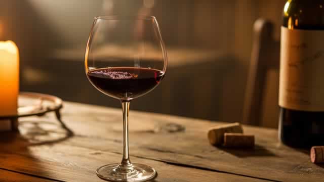 Is Brown-Forman's Dividend Safe After Tariffs Battered Earnings?