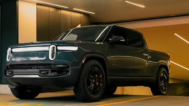 Rivian: R2 Is A Winner (Rating Upgrade)