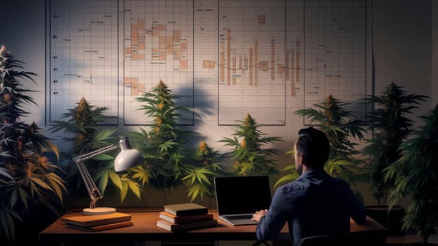 Best Canadian Cannabis Stocks to Watch Entering 2026